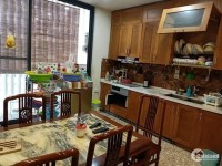 NHÀ MỚI ĐẸP_KHU VỰC TRUNG TÂM ĐỐNG ĐA_KD_ Ô TÔ ĐỖ CỬA