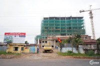 Bán nhà nằm gần bệnh viện Xuyên Á đang xây dựng