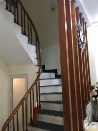 Bán gấp nhà 52M2 Phố Minh Khai, 4 tầng, mặt tiền 4m. Giá chỉ 3.5 tỷ