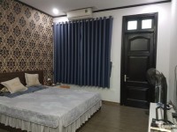 Bán nhà đẹp chỉ 3 tỷ phố Tân Mai 50m ô tô đỗ cửa, lh: 0966593130