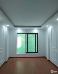 Bán Nhà Định Công Thượng, mới đẹp, ở luôn, ô tô đỗ cửa, 34m2x4t, giá 3.13 tỷ.