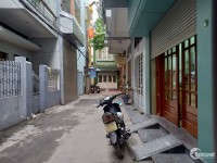 Bán nhà 2,15 tỷ tại trung tâm phố Nguyễn Đức Cảnh, chính chủ gọi ngay