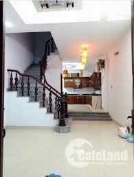 Bán nhà ngõ 370 Nguyễn Văn Cừ giá 3.3 tỷ,  63m2, MT 4m, đẹp ở luôn