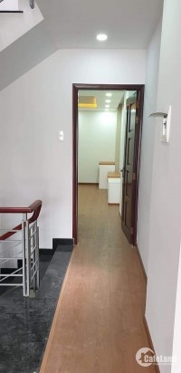 Nhà MT Minh Phụng 80 m2 12.5 Tỷ  Quận 11