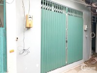 Bán nhà cấp 4 hẻm 380 Lê Văn Lương phường Tân Hưng quận 7-4.7x9m