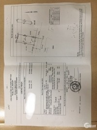 Bán nhà( 6,5x17h đường số 8,p.Tăng Nhơn Phú B,Q.9