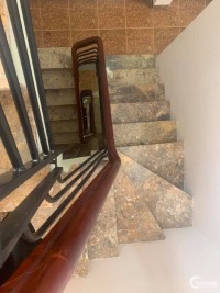 Bán nhà mới đường Trần Hữu Trang 45m2, 4 lầu, giá 5.3 tỷ TL.