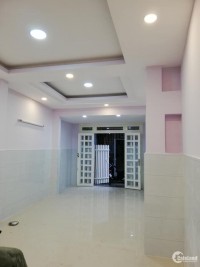 Bán gấp nhà Huỳnh Văn Bánh ,2 mặt hẻm,37m2, giá 4,8 tỷ