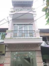 Bán nhà mới hẻm nhựa 6m Phan Xích Long phường 2, Q. Phú Nhuận