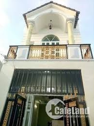 Bán nhà  1trệt,1lầu,kiến trúc đẹp,Duy Tân,Quận Tân Bình,2,1 tỷ