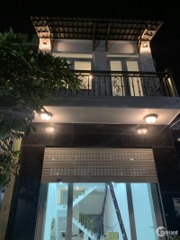 Bán nhà HXH đường Nguyễn Hữu Tiến F Tây Thạnh Q Tân Phú 4m x 16m 1 lầu giá 5.4ty