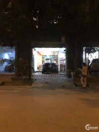 Biệt thự phố Lê Trọng Tấn, Thanh Xuân, 50m2, ô tô vỉa hè kinh doanh