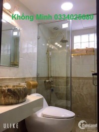 Nhà đẹp oto đỗ cửa S40m2x4T Phú Mỹ-Mỹ Đình lh 0334025680