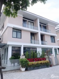 Cần cho thuê gấp BT 198m2 shop villa An Phú đã sửa sang nội thất