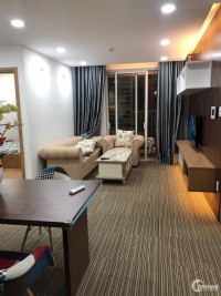 Cho thuê căn hộ Orchard Park View Hồng Hà, đủ nội thất mới, 83m2, 3PN, giá 20tr