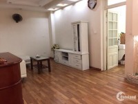 Cho thuê nhà chung cư ở N3B khu đô thị mới Trung Hòa, Nhân Chính, Hà Nội