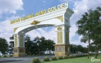 Phúc Hưng Golden | Dự án KCN Minh Hưng 3 của Đất Xanh | HOTLINE 0365282838