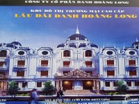 Khu Dân Cư Danh Hoàng Long - Nơi Đầu Tư BĐS Tại Bình Phước