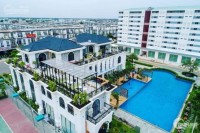 Trần Anh Group mở bán 20 trục chính dự án Phúc An City ck 7-10 %