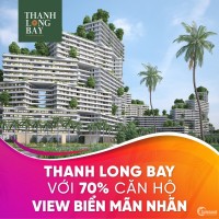 Căn Hộ Biển Mang Dấu Ấn Độc Đáo, Duy Nhất Lần Đầu Tiên Xuất Hiện Tại Bình Thuận