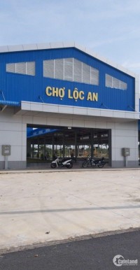 Đất vàng chỉ với 450trieu sở hữu mặt tiền đường