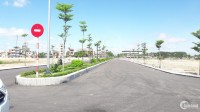 Đất nền Quy Nhơn New City – Cơ sở hạ tầng hoàn thiện