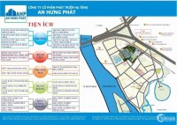 Bán đất dự án khu phố bình dương, long bình tân, biên hòa, đồng nai giá