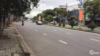 Mở bán 10 lô đất nền mặt tiền đường CMT8, trung tâm quận Cẩm Lệ, Đà Nẵng