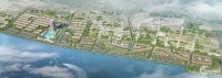 Dự án Green Dragon City Cẩm Phả- đầu tư cho cuộc sống xanh