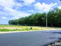 Đất Trung Tâm Hành Chính 300M2 Thổ Cư 100m SHR Gía Chỉ 5xxTr