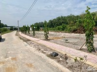Chính chủ cần bán vài lô đất gần kề TTHC huyện Chơn Thành, sổ sẵn, sang tên ngay
