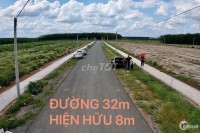 đất nằm ngay vincom và khu công nghiệp becamex