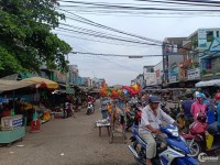 ĐẤT cách ngã tư Chơn Thành- Bình Phước chỉ 7 phút đi xe