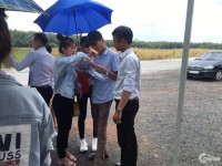Bán đất Chơn Thành ngay KCN Minh Hưng 3 cách chợ chỉ 500m giá đầu tư