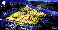 Legend River - Đất biển Hà My mặt tiền đường Lạc Long Quân giá chỉ 16