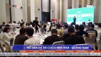 Coco new star Đất nền ven sông Cổ Cò- Quảng Nam- LH: 0905.983.016