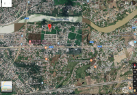 Bán lô đất 2 mặt đường rộng 16m và 4m sau KĐT Phú Ân Nam 2 - Diên An - Nha Trang