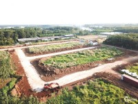 Dự án Tân Lập Garden, Đất nền Bình Phước - nơi an cư - đầu tư sinh lời