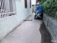 Bán đất tại Đường Cửu Việt 2, Gia Lâm, Hà Nội diện tích 33m2 giá 1.18 Tỷ