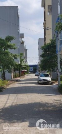 Bán đất DV Tân Việt, xã Đức Thượng, Hoài Đức, 83m2, đường rộng 8m, gần đường 32