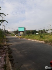 Bán 80m2(5x16) dat mặt tiền đường Trần Đại Nghĩa, 2 tỷ 1