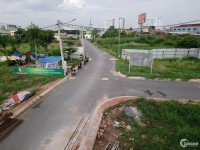 Bán lô đất khu dân cư An Lạc TPHCM ,diện tích 115m,giá 2 tỷ 5,có sổ hồng riêng