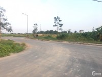 Bán Đất MT Nguyễn Hữu Trí, Quận Bình Chánh, 1.2tỷ/nền(100m2)SHR