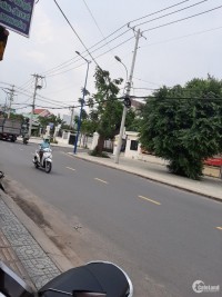 Cần bán 200m2 đất chợ Việt Kiều SHR giá 550 triệu