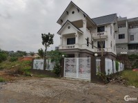 Bán đất Biệt thự 276m2 xây tự do giá chỉ 7tr/m2 tại Thành Phố Lào Cai