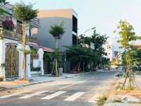 Bán đất đường 6m khu B Phương Trang sau quán cafe Zenda trục 60m Nguyễn Sinh Sắc