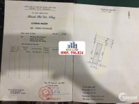 Chính chủ cần bán nhanh cặp Thanh Vinh 16