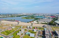 Chính chủ Nợ Ngân Hàng nên cần bán gấp lô đất đường 10.5m dự án lakeside Đà nẵng