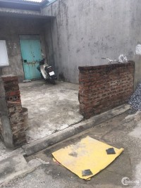 Bán đất Quán Tình, phường Giang Biên 40m2 oto vào nhà giá 2ty. LH 0967341626