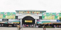 Đất Hotttt....chỉ 700tr nhận sổ đất thổ cư 100% thị trấn long thành